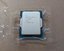 Intel i7-12700K 3.6GHz 12MB 12 Core CPU Processor LGA1700 SRL4N Desktop Boxed