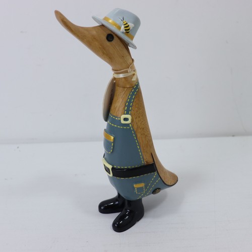Dcuk beekeeper duckling bumble - dcuk,