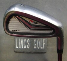 Taylormade R9 Max 5 Iron