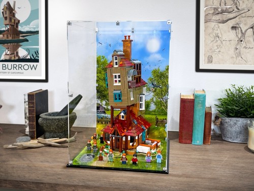 Brixbox display case for - brixbox,