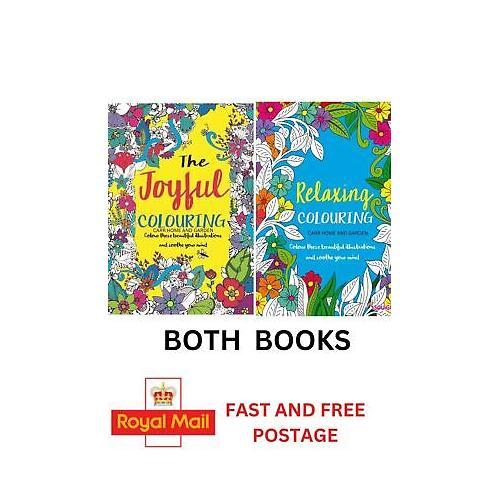 Colouring books a4 - books, x