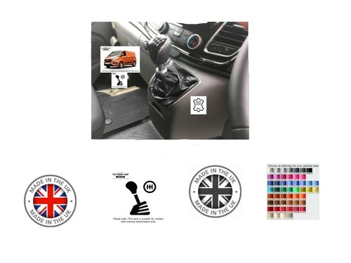 Gear gaiter for ford - gear,