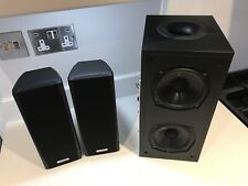 Polycom | C1PLY24R | Cambridge Soundworks | BASH | Speakers