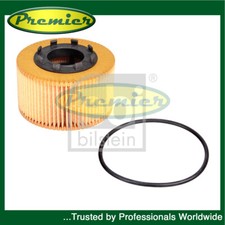 Premier Oil Filter Fits Ford