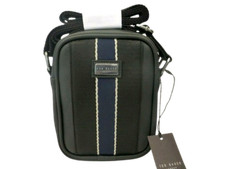 Ted Baker Mini Flight Bag Mens