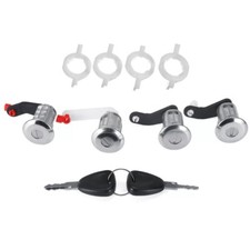 7701470952 door lock - door,
