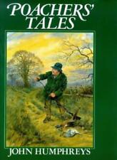 Poachers' Tales-John Humphreys, John Paley