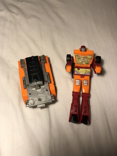 Transformers generation - transformers, 1