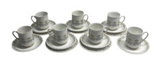 Paragon Bone China Fiona 7