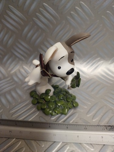 Lost dog collectables - dog,