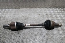 FORD FIESTA MK8 ST-LINE 1.0