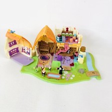 Bluebird Polly Pocket Disney