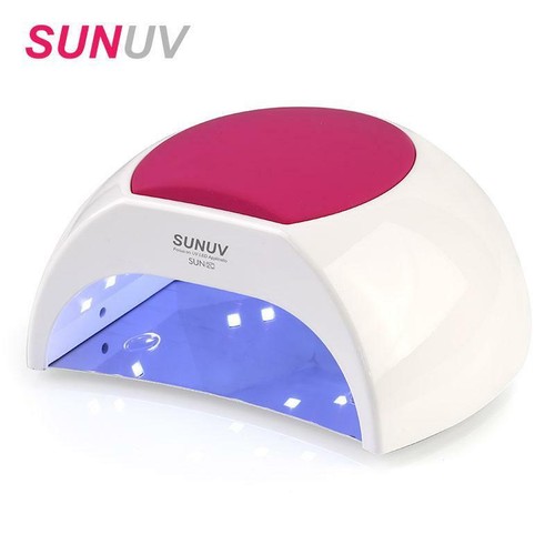 Sunuv sun2c 48w nail lamp - lamp, uv