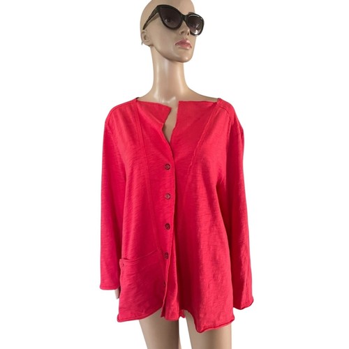 Habitat cardigan button - habitat, blouse