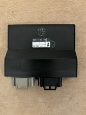 GSXR 750 ECU to fit