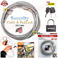 Long 3M Steel Security Vinyl