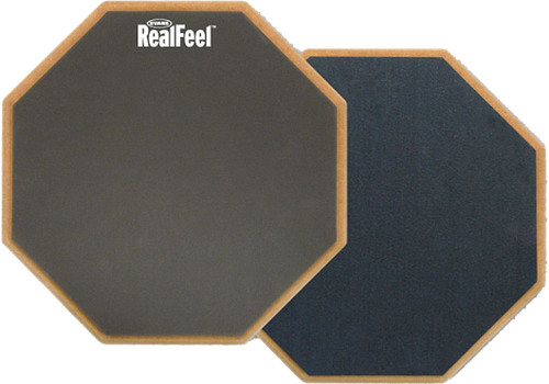 Evans real feel drum - evans,