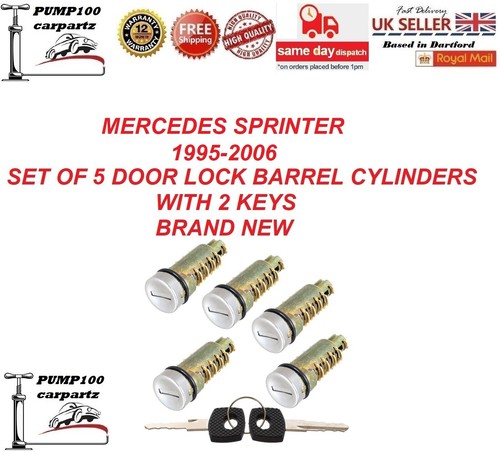 For mercedes sprinter - for, 5