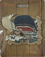 WDI MOG Disney Pinocchio 85th