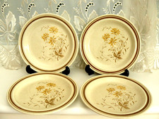 4 x ROYAL DOULTON