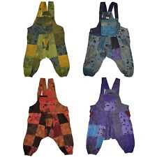 Jumpsuit Kids Printed Patch
