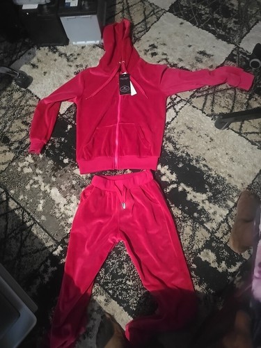 Girls kids tracksuits hoodie - kids,