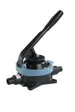 Whale bilge pump - bilge,