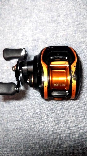 Daiwa sv8 1tw fishing - daiwa,