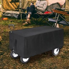 Utility Wagon Cart Cover
