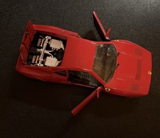 1984 Ferrari GTO Bburago 1:16