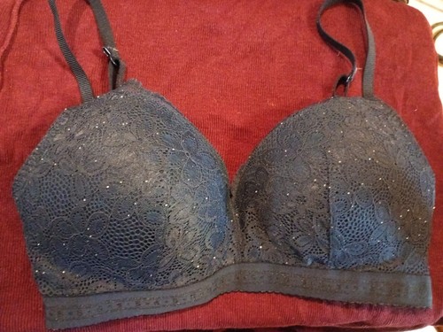 Women 34d midnight blue - midnight,