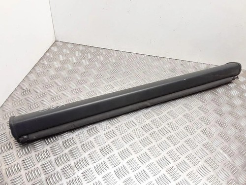 Volvo v50 boot sliding - v50,