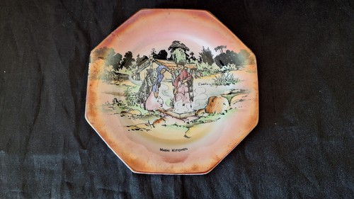 Grimwades maori ware kitchen - maori,