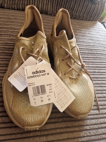 Adidas originals ozweedo knit - adidas,