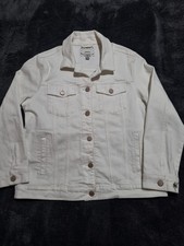 Joules Denim Jacket Womens