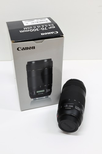 Canon 300 5 6 - ef, is