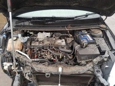 2004-2011 MK2 FORD FOCUS