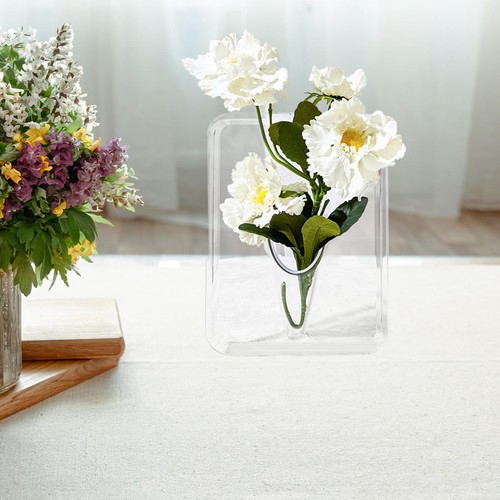 Photo frame flower - photo,