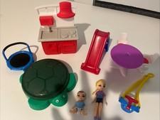 Little Tykes Sandbox