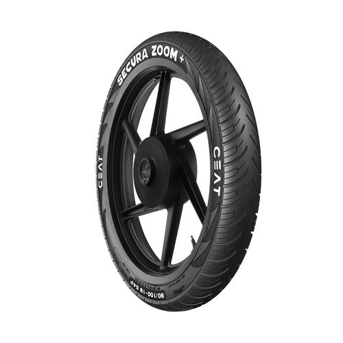 Ybr 125 ceat secura - ybr,