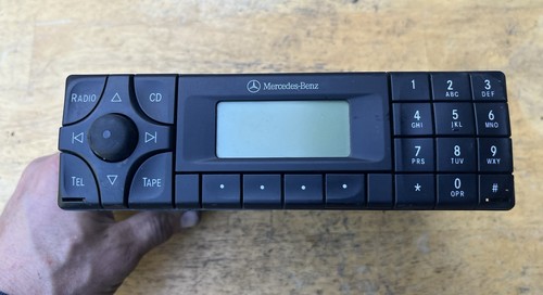 Mercedes oem w210 r170 - oem,