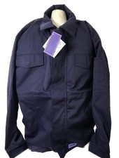 Vespa Work Jacket Removable