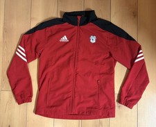 2015-16 Cardiff City adidas