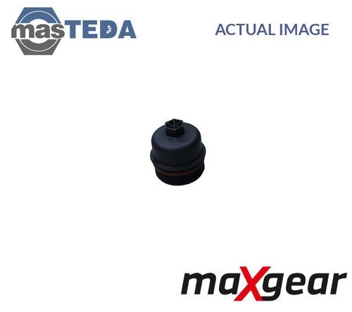 1011 cover oil filter - 27-1011,