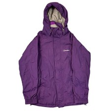 Berghaus Aq2 Jacket Walking