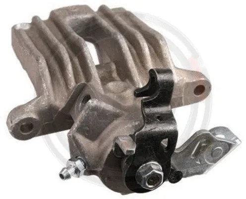 Rear right brake - rear, fits