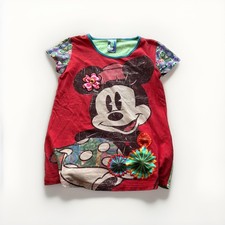 DESIGUAL🚨 DISNEY MICKEY