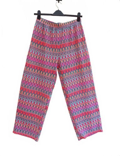 Papaya bright multi colour - bright,