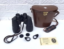 RARE VINTAGE CARL ZEISS 15x60