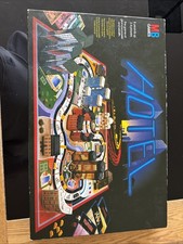 HOTEL Board Game 1986 Vintage MB Games Retro - Complete And Rare!